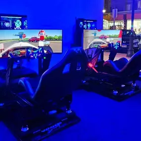 Bild von NxGn Arena - Laser Tag Near Me - Arcades Near Me - Things to do