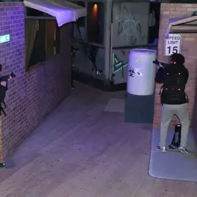 Bild von NxGn Arena - Laser Tag Near Me - Arcades Near Me - Things to do