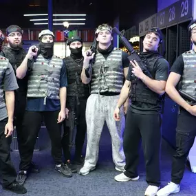 Bild von NxGn Arena - Laser Tag Near Me - Arcades Near Me - Things to do