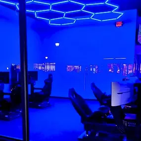 Bild von NxGn Arena - Laser Tag Near Me - Arcades Near Me - Things to do