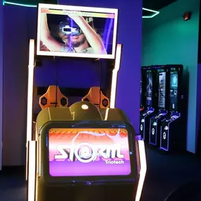 Bild von NxGn Arena - Laser Tag Near Me - Arcades Near Me - Things to do