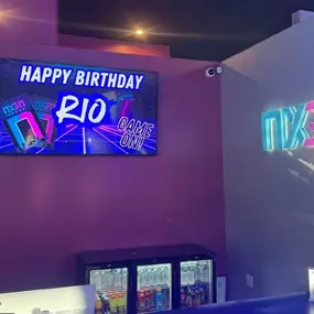 Bild von NxGn Arena - Laser Tag Near Me - Arcades Near Me - Things to do