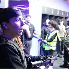 Bild von NxGn Arena - Laser Tag Near Me - Arcades Near Me - Things to do