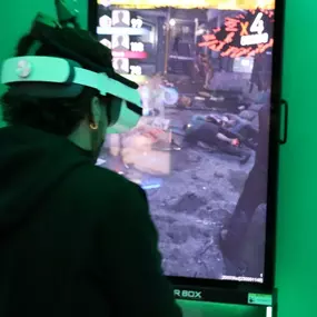 Bild von NxGn Arena - Laser Tag Near Me - Arcades Near Me - Things to do