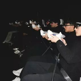Bild von NxGn Arena - Laser Tag Near Me - Arcades Near Me - Things to do
