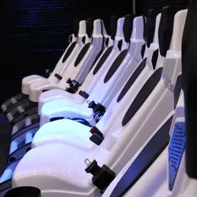 Bild von NxGn Arena - Laser Tag Near Me - Arcades Near Me - Things to do