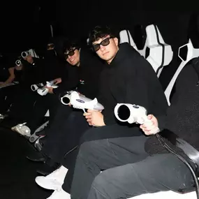 Bild von NxGn Arena - Laser Tag Near Me - Arcades Near Me - Things to do