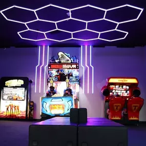 Bild von NxGn Arena - Laser Tag Near Me - Arcades Near Me - Things to do
