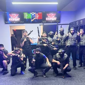 Bild von NxGn Arena - Laser Tag Near Me - Arcades Near Me - Things to do