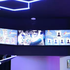 Bild von NxGn Arena - Laser Tag Near Me - Arcades Near Me - Things to do