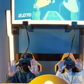 Bild von NxGn Arena - Laser Tag Near Me - Arcades Near Me - Things to do