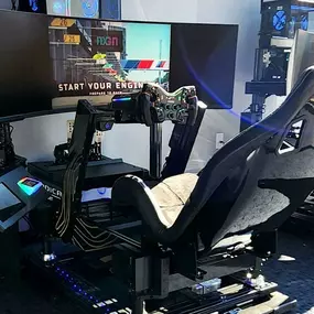 Bild von NxGn Arena - Laser Tag Near Me - Arcades Near Me - Things to do
