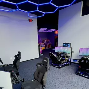 Bild von NxGn Arena - Laser Tag Near Me - Arcades Near Me - Things to do