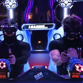 Bild von NxGn Arena - Laser Tag Near Me - Arcades Near Me - Things to do