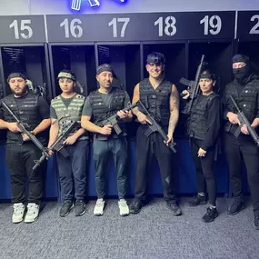 Bild von NxGn Arena - Laser Tag Near Me - Arcades Near Me - Things to do