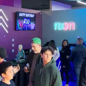 Bild von NxGn Arena - Laser Tag Near Me - Arcades Near Me - Things to do