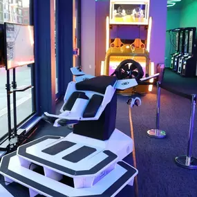 Bild von NxGn Arena - Laser Tag Near Me - Arcades Near Me - Things to do