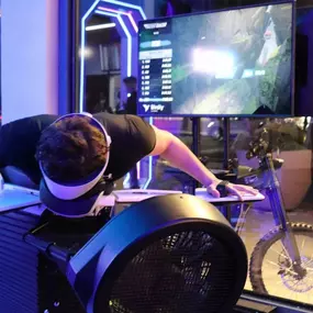 Bild von NxGn Arena - Laser Tag Near Me - Arcades Near Me - Things to do