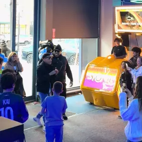Bild von NxGn Arena - Laser Tag Near Me - Arcades Near Me - Things to do