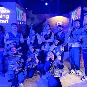 Bild von NxGn Arena - Laser Tag Near Me - Arcades Near Me - Things to do
