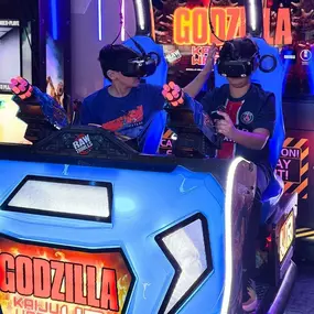 Bild von NxGn Arena - Laser Tag Near Me - Arcades Near Me - Things to do