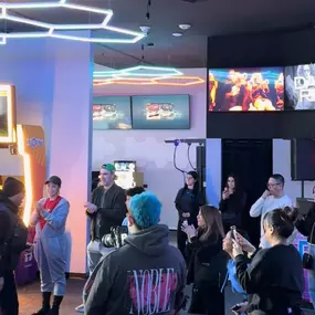 Bild von NxGn Arena - Laser Tag Near Me - Arcades Near Me - Things to do