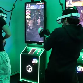 Bild von NxGn Arena - Laser Tag Near Me - Arcades Near Me - Things to do