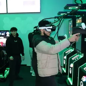 Bild von NxGn Arena - Laser Tag Near Me - Arcades Near Me - Things to do