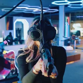 Bild von NxGn Arena - Laser Tag Near Me - Arcades Near Me - Things to do