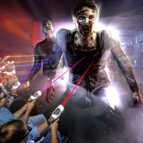 Bild von NxGn Arena - Laser Tag Near Me - Arcades Near Me - Things to do