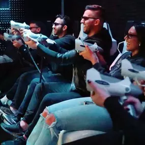 Bild von NxGn Arena - Laser Tag Near Me - Arcades Near Me - Things to do