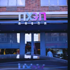 Bild von NxGn Arena - Laser Tag Near Me - Arcades Near Me - Things to do
