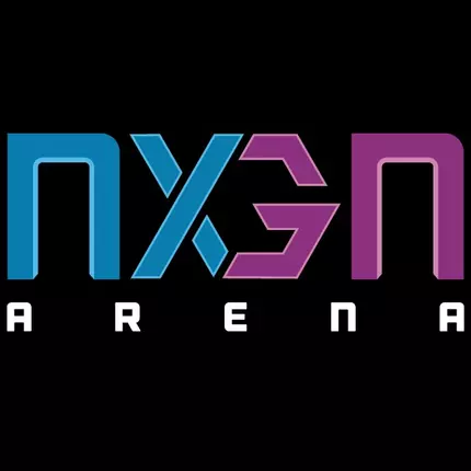 Logo van NxGn Arena - Laser Tag Near Me - Arcades Near Me  - Speed Racing