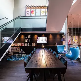 Bild von Hotel Motel One Wien-Westbahnhof