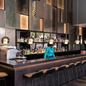 Bild von Hotel Motel One Wien-Westbahnhof