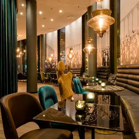 Bild von Hotel Motel One Bonn-Beethoven