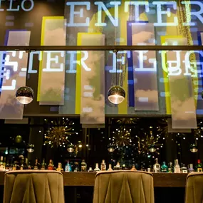 Hotel Motel One Bonn-Beethoven - Bar