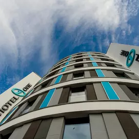 Hotel Motel One Bonn-Beethoven - Exterior