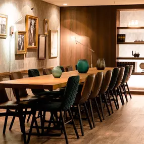 Hotel Motel One München-Deutsches Museum - Meeting Room