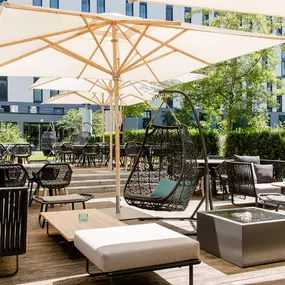 Hotel Motel One München-Deutsches Museum - Outdoor