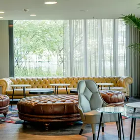 Hotel Motel One München-Deutsches Museum - Lounge