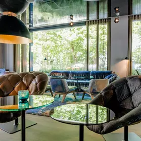 Hotel Motel One München-Deutsches Museum - Lounge