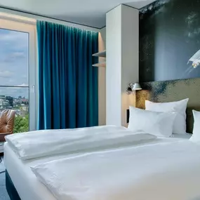 Hotel Motel One München-Deutsches Museum - Room