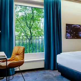 Hotel Motel One München-Deutsches Museum - Room