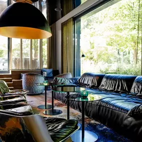 Hotel Motel One München-Deutsches Museum - Lounge