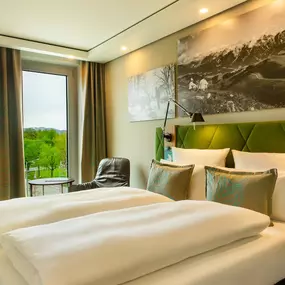 Bild von Hotel Motel One Salzburg-Süd