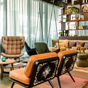 Bild von Hotel Motel One Salzburg-Süd