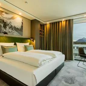 Bild von Hotel Motel One Salzburg-Süd