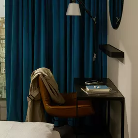 The Cloud One Hotel Nürnberg - Room