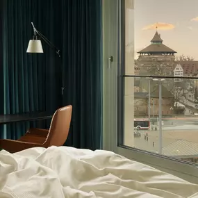 The Cloud One Hotel Nürnberg - Room